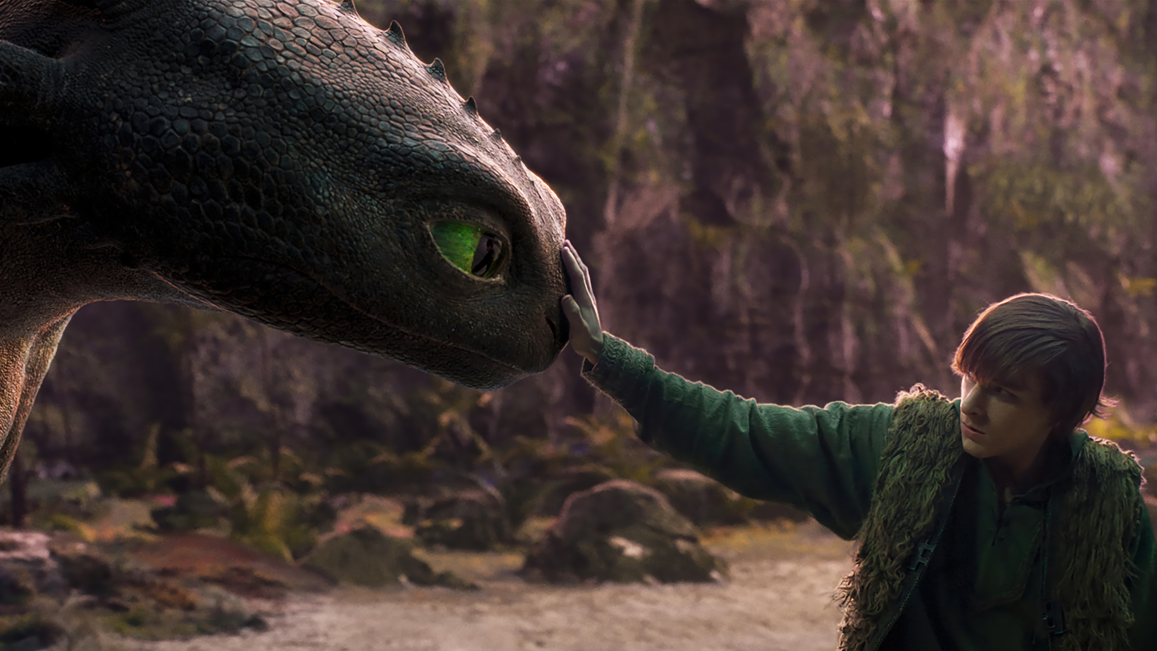 Microwaving a Masterpiece: How to Train Your Dragon (2025)